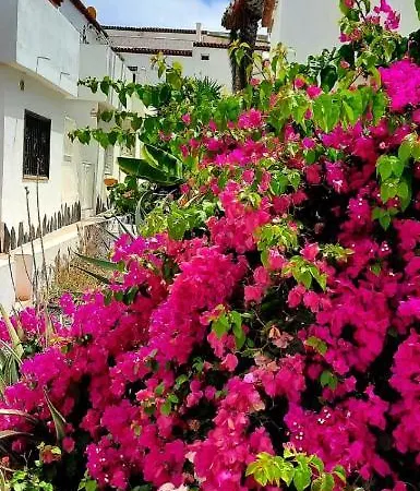 Apartmán Casa Bonita