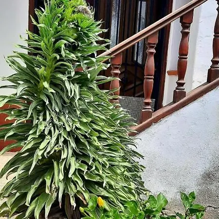 Apartmán Casa Bonita *