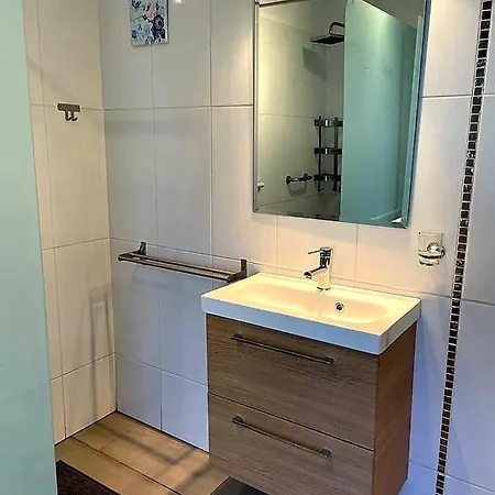 Apartmán Casa Bonita Costa Del Silencio