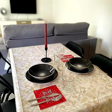 Casa Bonita Apartment *