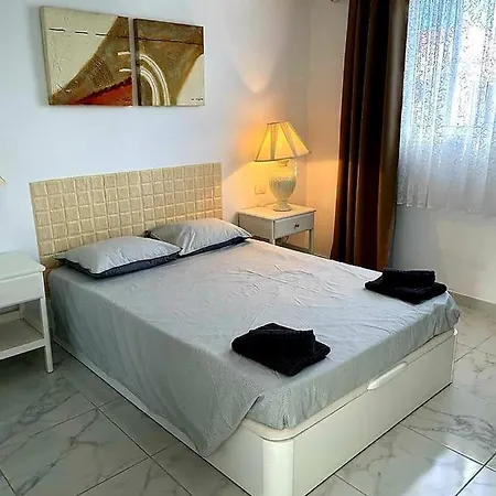 Apartment Casa Bonita *