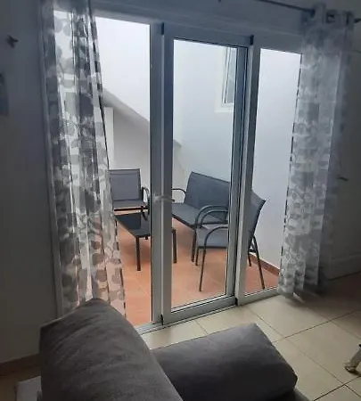 Casa Bonita Costa Del Silencio