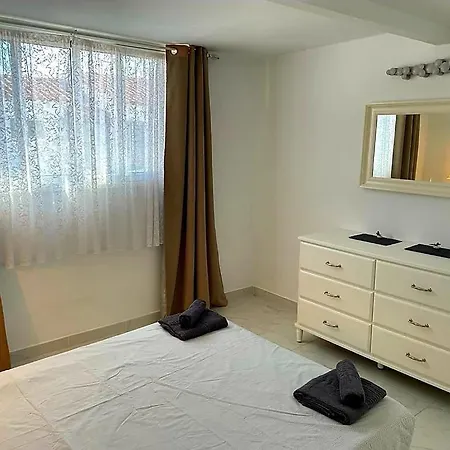 Casa Bonita Apartment