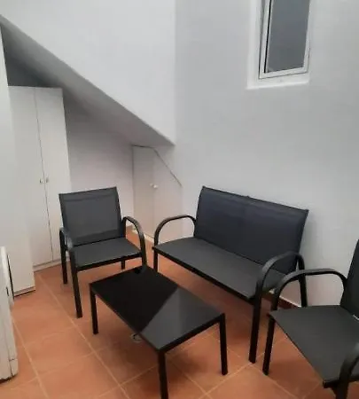 Casa Bonita Apartment *