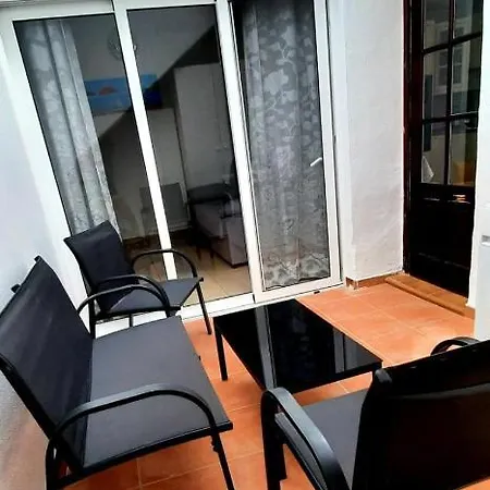 Apartment Casa Bonita *