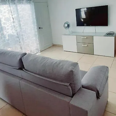 Apartment Casa Bonita