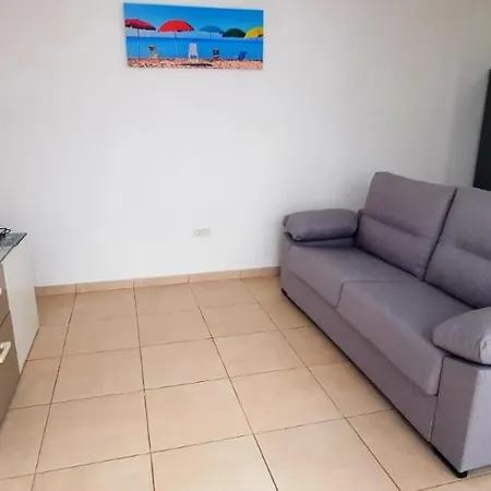 Casa Bonita Apartment