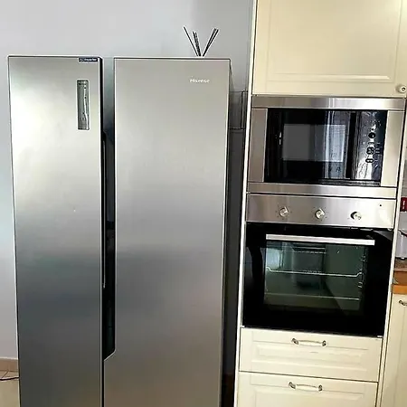 Casa Bonita Apartment
