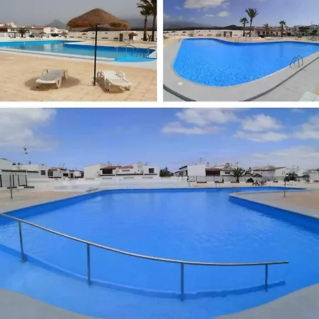Apartamento Casa Bonita